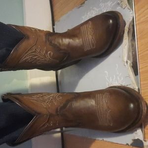 Nwt J.B Dillon reserve boots